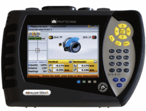 Rotalign Ultra II Alignment Tool